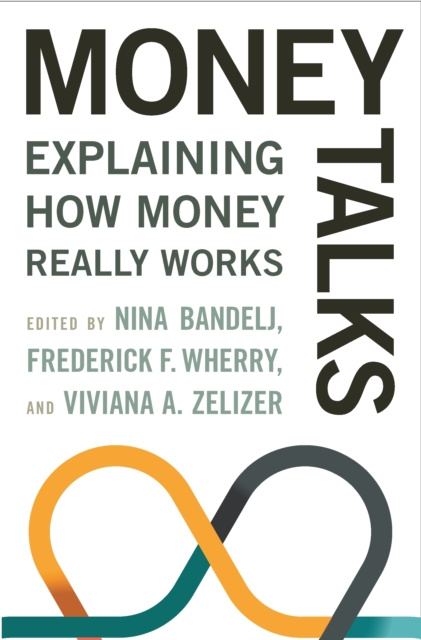 E-book Money Talks Nina Bandelj