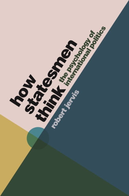 E-book How Statesmen Think Robert Jervis