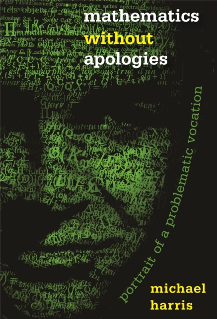 E-knjiga Mathematics without Apologies Michael Harris