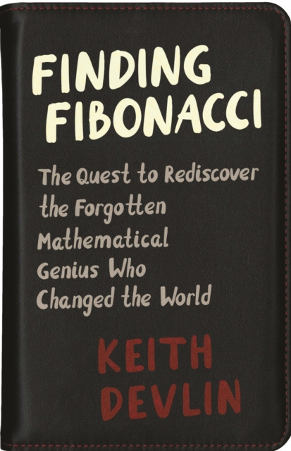 E-kniha Finding Fibonacci Keith Devlin