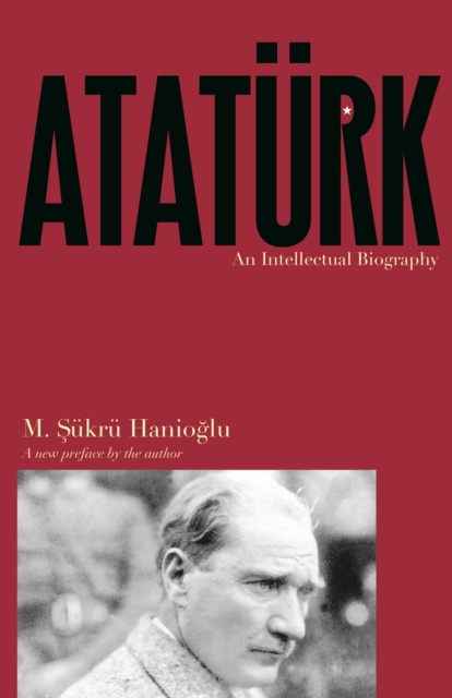 E-book Ataturk M. Sukru Hanioglu