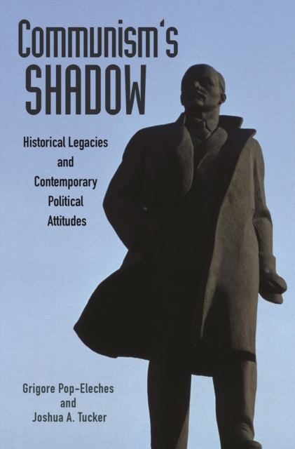 E-kniha Communism's Shadow Grigore Pop-Eleches