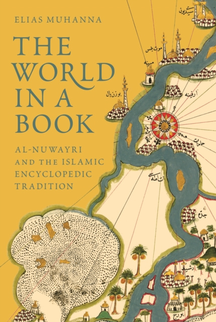 E-kniha World in a Book Elias Muhanna