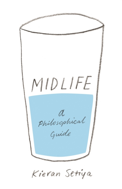 E-book Midlife Kieran Setiya