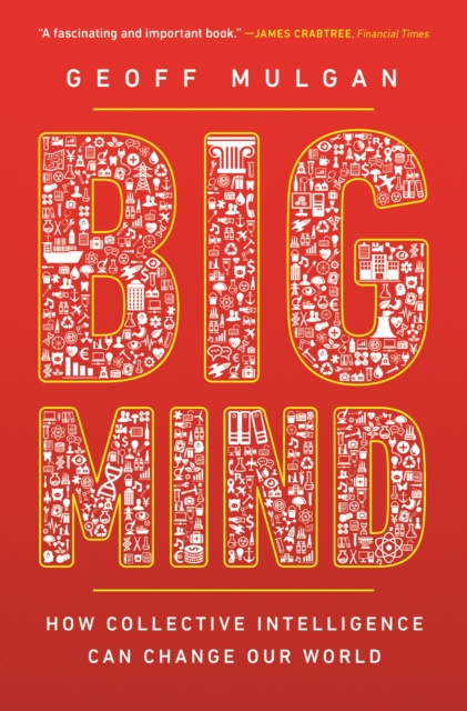 E-book Big Mind Geoff Mulgan