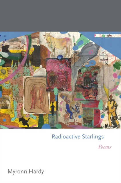 E-knjiga Radioactive Starlings Myronn Hardy