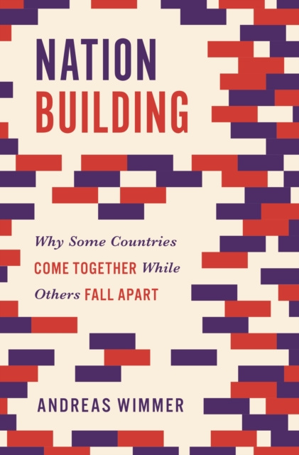 E-book Nation Building Andreas Wimmer