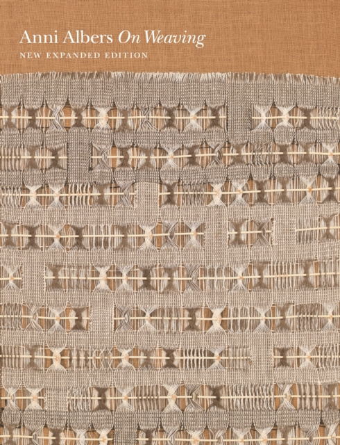E-book On Weaving Anni Albers