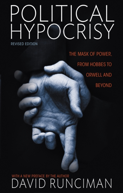E-book Political Hypocrisy David Runciman