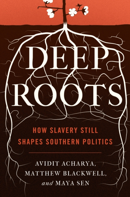 E-Book Deep Roots Avidit Acharya