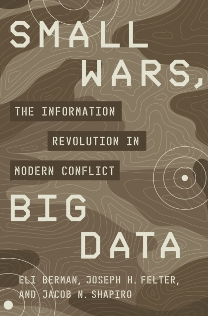 E-book Small Wars, Big Data Eli Berman