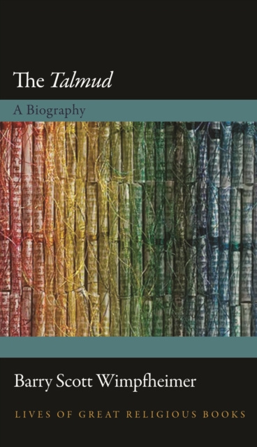 E-Book Talmud Barry Scott Wimpfheimer
