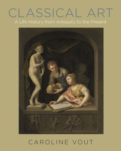 E-knjiga Classical Art Caroline Vout