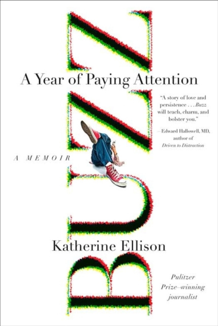 E-book Buzz Katherine Ellison