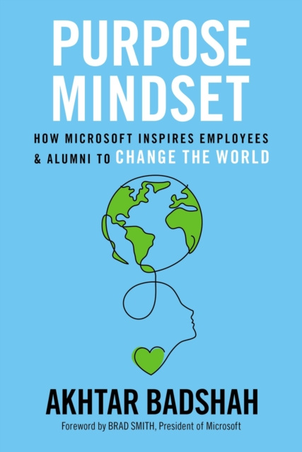 E-Book Purpose Mindset Akhtar Badshah