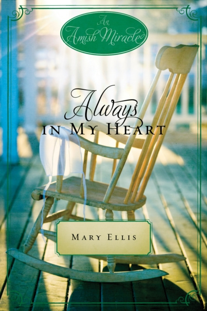 E-kniha Always in My Heart Mary Ellis