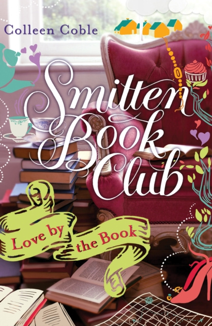 E-book Love by the Book Colleen Coble
