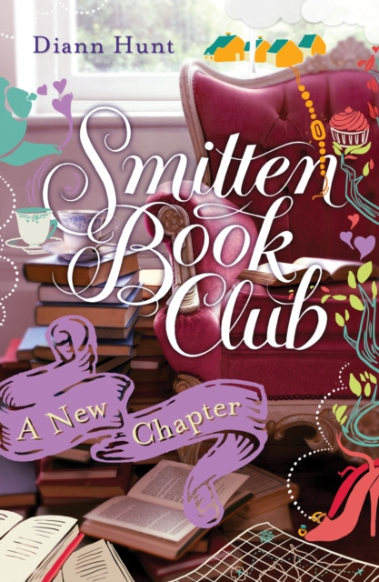 E-book New Chapter Diann Hunt
