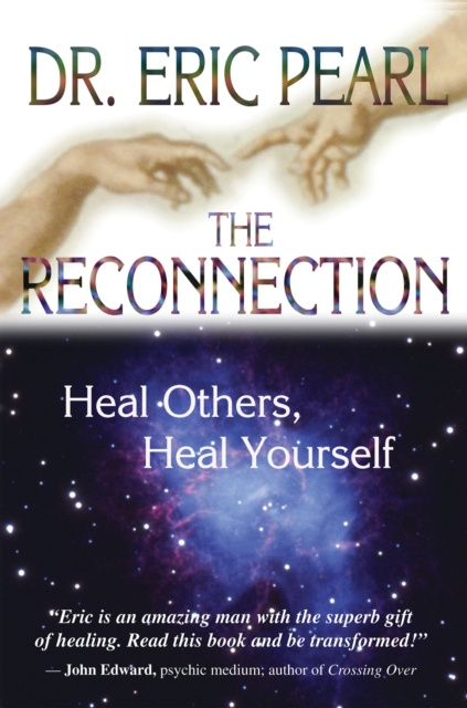 E-Book Reconnection Dr. Eric Pearl