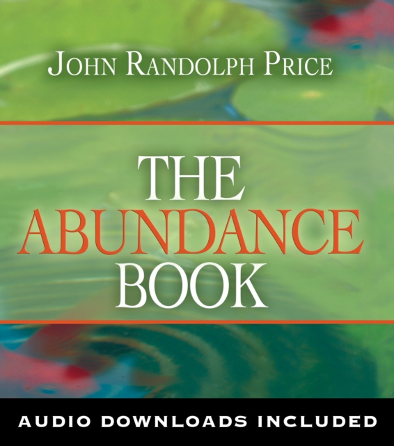 E-book Abundance Book John Randolph Price