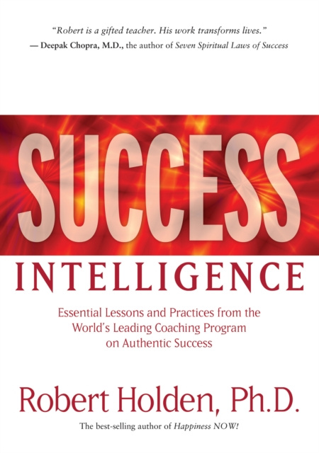 E-knjiga Success Intelligence Ph.D. Robert Holden