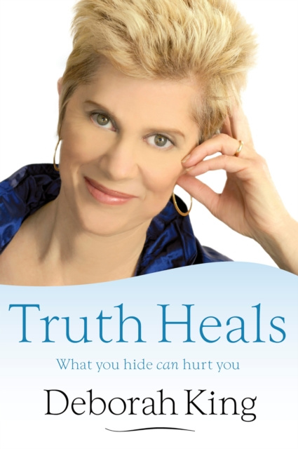 E-knjiga Truth Heals Ph.D. Deborah King