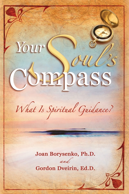 E-knjiga Your Soul's Compass Ph.D. Joan Z. Borysenko