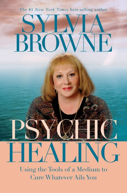 E-knjiga Psychic Healing Sylvia Browne