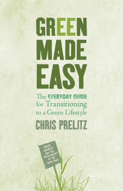 E-book Green Made Easy Chris Prelitz