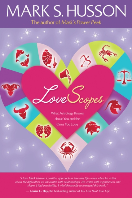 E-knjiga LoveScopes Mark S. Husson
