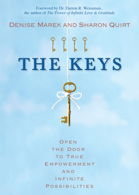 E-knjiga Keys Denise Marek