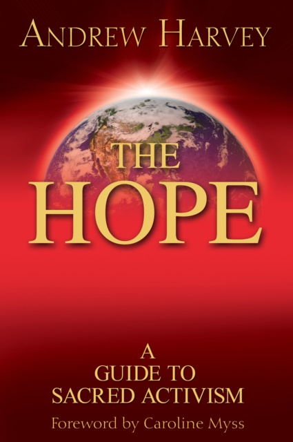 E-book Hope Andrew Harvey