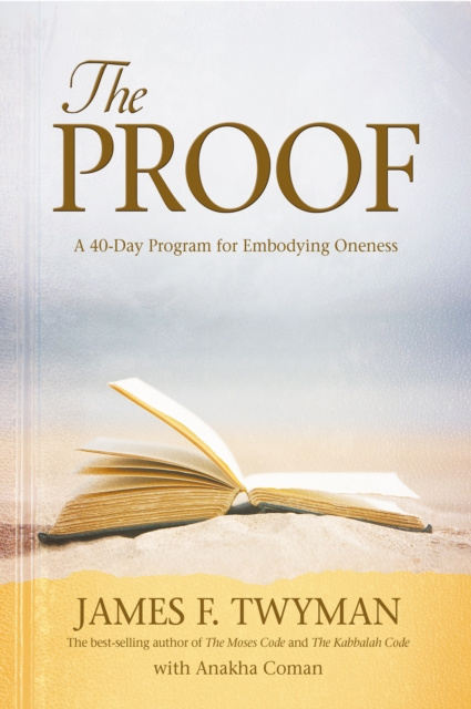 E-knjiga Proof James F. Twyman