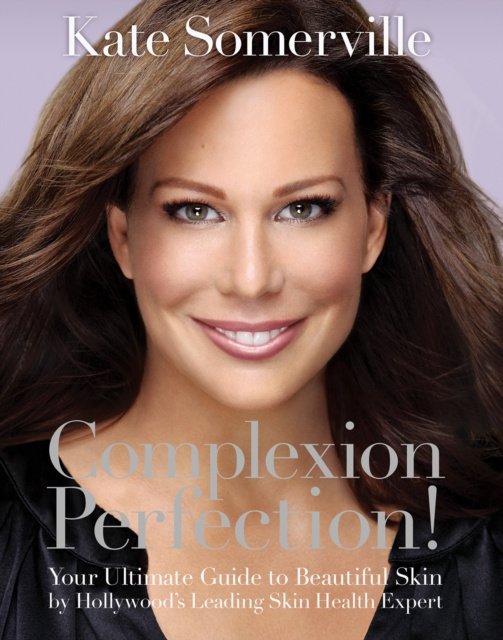 E-knjiga Complexion Perfection! Kate Somerville