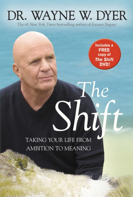 E-book Shift Dr. Wayne W. Dyer