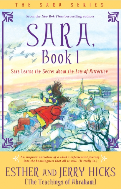 Livre numérique Sara, Book 1 Esther Hicks