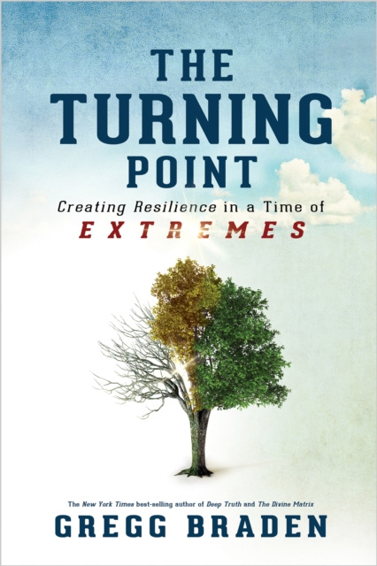 ebook Turning Point Gregg Braden
