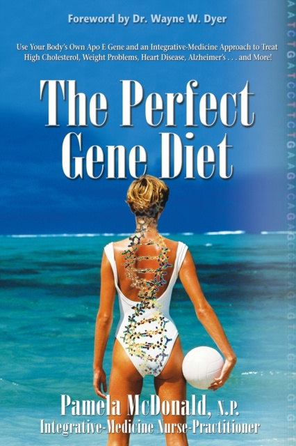 E-book Perfect Gene Diet N.P. Pamela McDonald