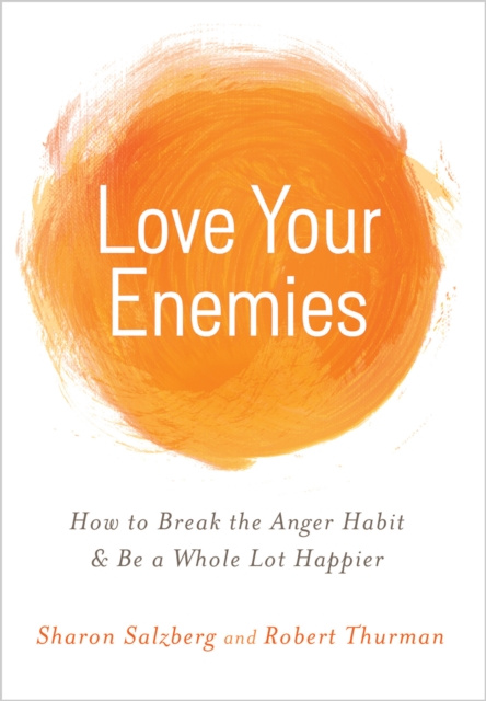 E-kniha Love Your Enemies Sharon Salzberg
