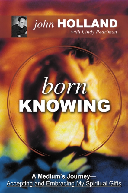 E-book Born Knowing John Holland