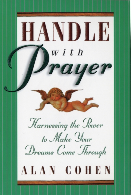 E-knjiga Handle With Prayer Alan Cohen