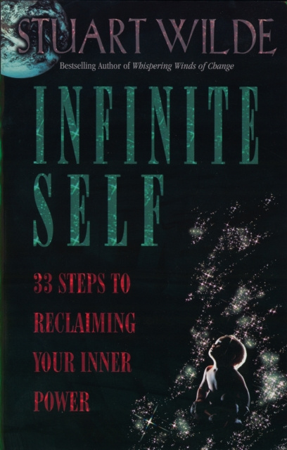 E-book Infinite Self Stuart Wilde