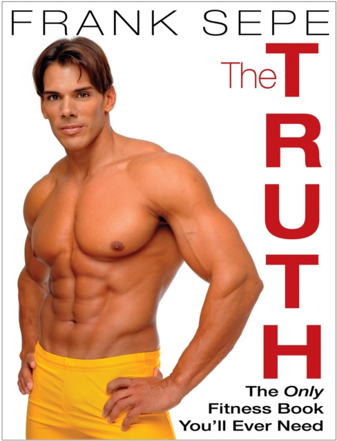 E-knjiga Truth Frank Sepe