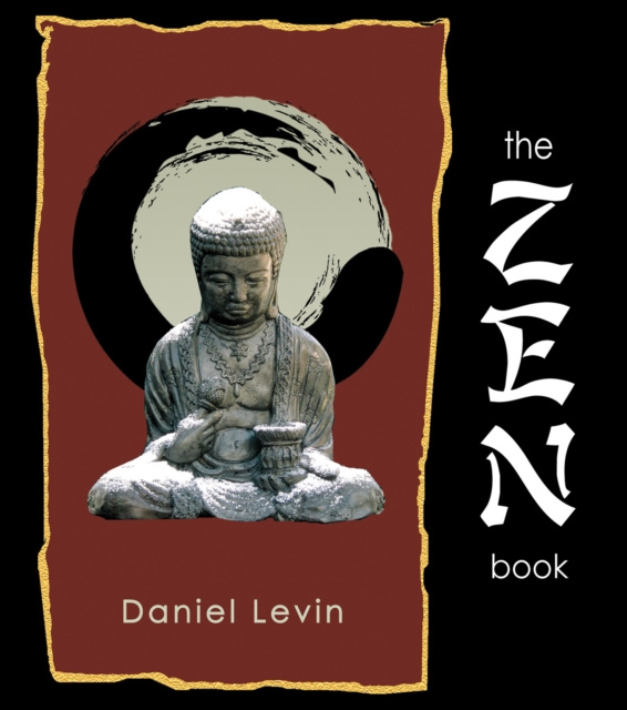 E-book Zen Book Daniel Levin