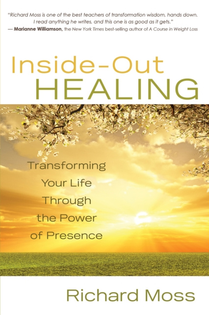 E-knjiga Inside-Out Healing Richard Moss