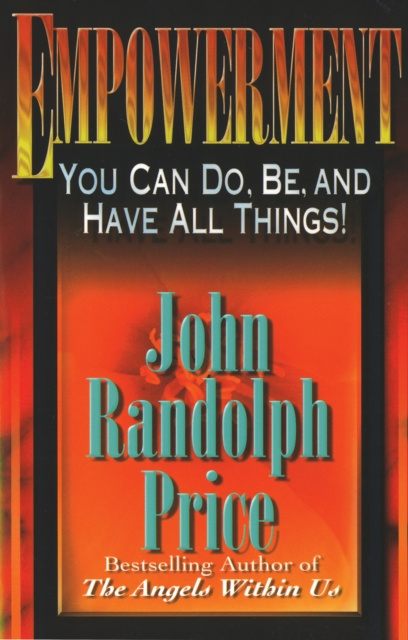 E-knjiga Empowerment John Randolph Price