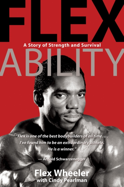 E-knjiga Flex Ability Flex Wheeler