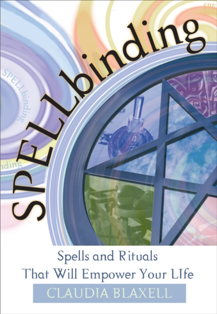E-knjiga Spellbinding Claudia Blaxell