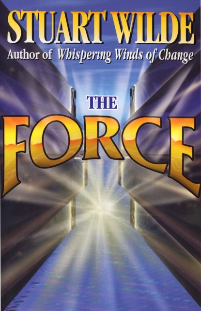 E-knjiga Force Stuart Wilde