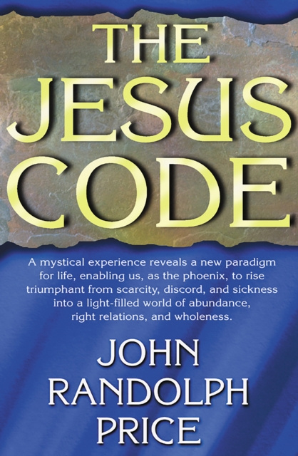 E-knjiga Jesus Code John Randolph Price